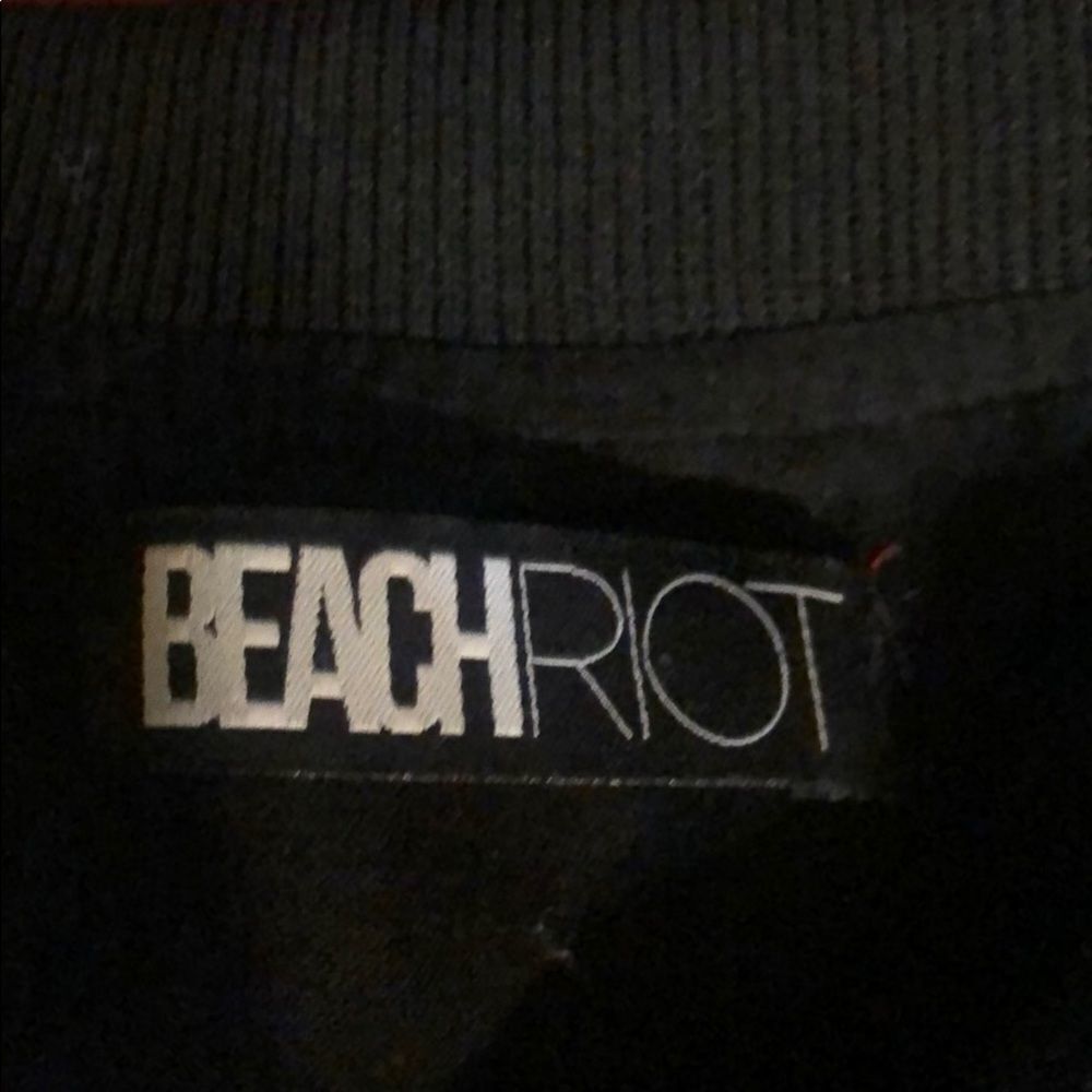 Beach Riot jacket L (3309) - Picture 6 of 7